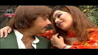 Sahiba Noor & Jahangir Khan Song With Dance