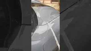 Test Hiệu Ứng Sản Phẩm Phủ Ceramic Fireball Devil's Blood - Fireball Việt Nam