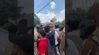 #death #andolan #genz