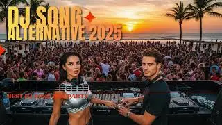 Ultra Club Mix 2025 💥 Best DJ Remixes & Party Megamix