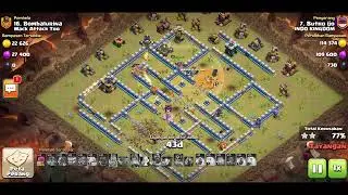 yeti bowler earthquake spell best th 14 attack strategy 2022