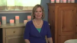 Ariana Institute's Introduction to Stretching and Breathing CE Course