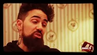 Bushido spricht mit Visa Vie &uuml;ber seinen Drogenkonsum || RapStorys || 16Bars