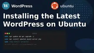 Installing WordPress on Ubuntu — Full Step-by-Step Guide | RootLevel