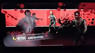 TWD ROAD TO SURVIVAL 10 GOLD MYTHIC PULL MARCUS