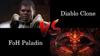 Project Diablo 2 - S5 - Fist of the Heavens DClone Guide