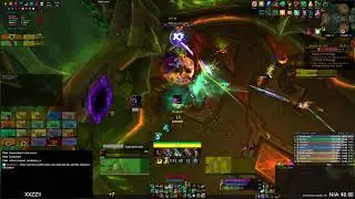 Fires of Heaven - Mythic Portal Keeper