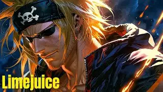BIG MOM PIRATES! Limejuice #onepiece #amv #limejuice #animeedits #manga #luffy #luffyedit #netflix