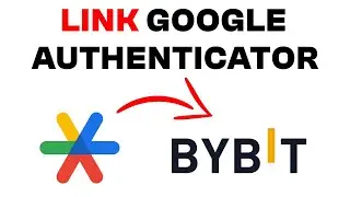 How to Link Google Authenticator to Bybit Account