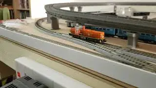G1206 - N Scale