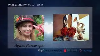 Introduction of artists and works participating in the 7th Geoje International Art Festival 3