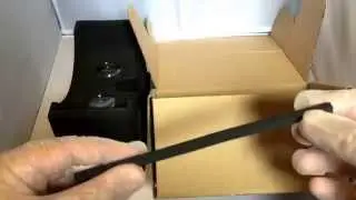 VR-гарнитура для iPhone 6 plus