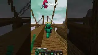 Bridge Brawl endgame!