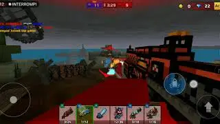 How To Make 3 Category Spam : PG3D