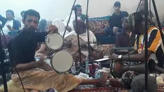 جلسة مراد سرور غليل شعبنه٢
