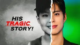 The Heartbreaking Story Of Park Bo-gum From Good Boy/When Life Gives You Tangerines
