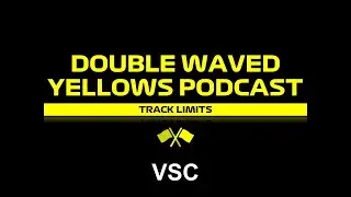 VSC - Track Limits