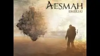 Aesmah - The Deceptive Haven (EP Imeria 2012)