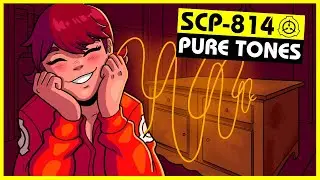SCP-814 | Чистые тона (Ориентация SCP)