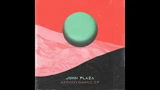 MNMT Premiere : John Plaza - Cr&oacute;nica