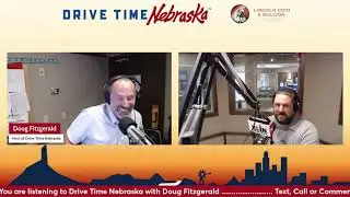 Drive Time Nebraska - Tristan Lawson / Resident Cyber-Security Expert