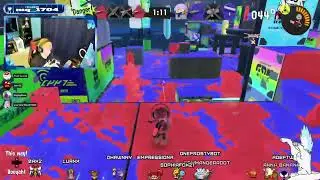 Splatoon 3 Global Testfire! (2)