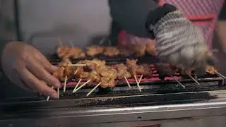 Thai Street Food