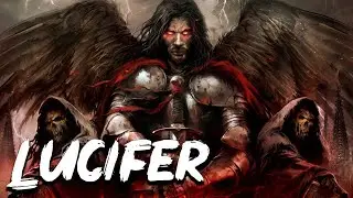 The History Of Demons The Story Of The Fallen Ones