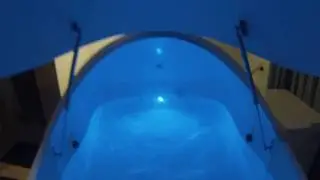 What is an Isopod? Salt City Float Spa's Futuristic Pod!