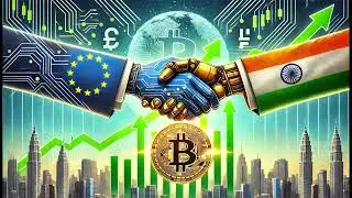 Global Markets Rise on EU&ndash;India Deal as Tech Lifts US to Fresh Records