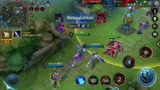 Garena AOV : Fennik Gameplay