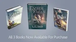 New Stories With An Old Soul (Author S. D. Smith)