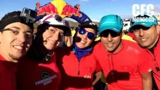 CFC Maroc - Morocco Race 2016