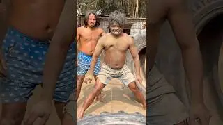 Dil &hearts;️ lagana mana tha || kishor mandal || superstar neta babu || #reels #bhojpuri#trending#video😭