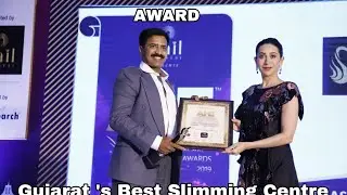 BEST SLIMMING CENTRE OF GUJARAT, SHAPE IN SLIMMING CENTRE 👍💐