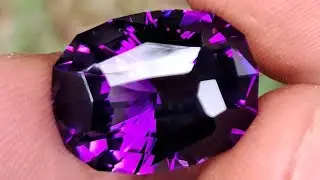 🔴 Live Batu Amethyst Part 118