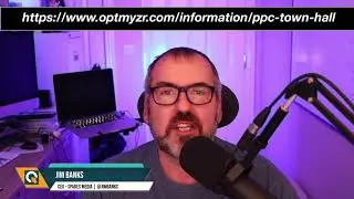 ppc town hall promo