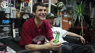 Sfonk-а с Hardcore Punk офанзива