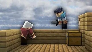 they were teaming in solo (Hypixel UHC Highlights)