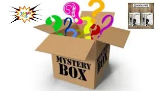 JNavo Toys/Monthly Pops Mystery Boxes