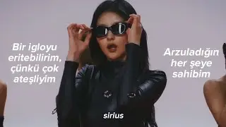 KISS OF LIFE - IGLOO (Türkçe çeviri)