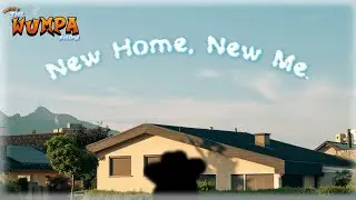 New Home, New Me... | The Wumpa Show (Season 2, Episode 1)
