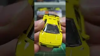 lamborghini diablo inceleme #hotwheels #hotwheelscustom #keşfet