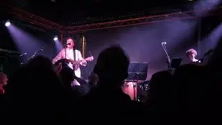 Slippery People - Thank You For Sending Me An Angel (Love, Manchester Gorilla, 31/5/25)