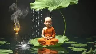 Muốn tâm yên hãy bớt mong cầu