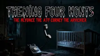 What If Your Caller ID Says&hellip; Your House?#horrorstories