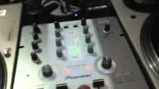 final scratch in traktor