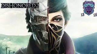 Dishonored2 EP6 CRAFTING BONE CHARMS