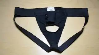 Fireboy Underwear and Swimwear for Men - Bad Boy Jock