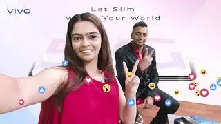 vivo V20Pro Unboxing - Ravi Traders (Roopayan), Ratlam
